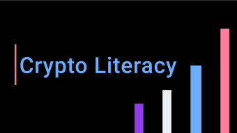A Brief Inquiry Into Crypto Literacy