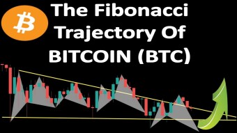 The Fibonacci Trajectory Of BITCOIN (BTC)