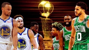 golden state warriors  will lose the NBA finals