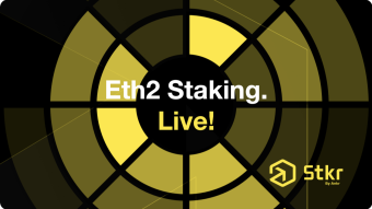 Stkr is Live!