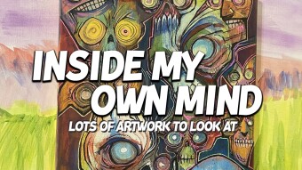 Inside Mine Own Mind