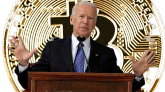 US Government is transferring BTC to Coinbase for politics?