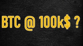 BTC at 100k$ ? Impossible !!