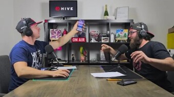 CBRS Podcast 42 | Exciting Updates, X Spaces, and Hive Community Vibes