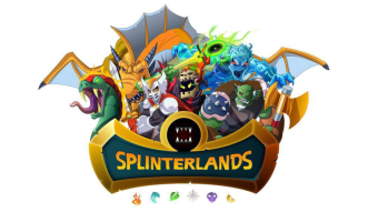 A Sh*t Called Splinterlands