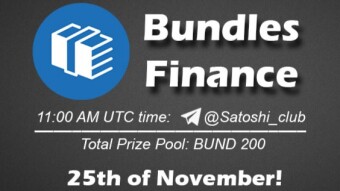 Bundles Finance x Satoshi Club AMA Recap from 25th of November