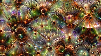 Synaptic Overflow