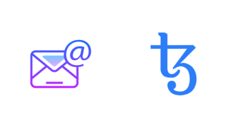 The newest Tezos wallet "emailTezos", is ready to go in under a minute