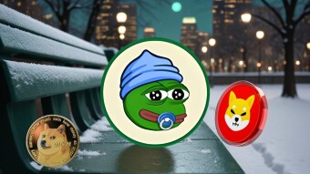 5 Best Cryptos Under $1 to Buy Right Now: Shiba Inu, Dogecoin, and More