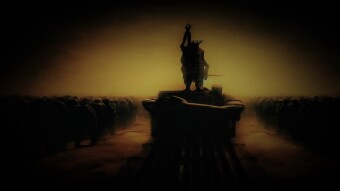 Tyranny: Liberalism's Child
