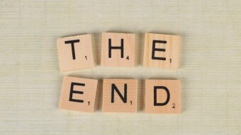 The End