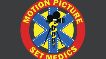 Set Medics. I Thought I Could Walk A Day In Their Shoes.