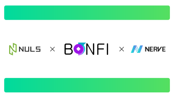BonFi Launching on NULS POCM, 15th January