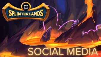 Splinterlands | Bertrol Gobson | This Tiny Guy Gets Crazy Strong