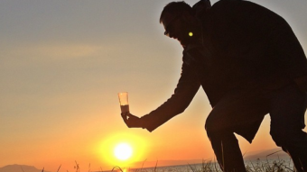 My SUNSET