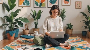 3 Ways Writing Online Will Change Your Life Before You Get Paid