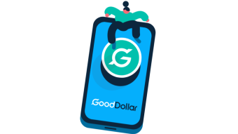 Best of 2023: GoodDollar Token and the promising GoodMarket Community