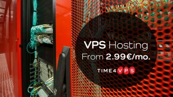 Hive-Engine Witness Setup, Part 1 - Choosing The VPS Host