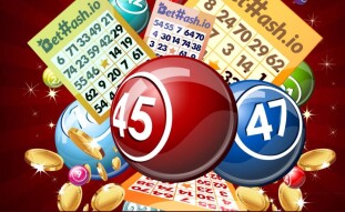 BETHASH: A THE FAIR AND TRANSPARENT CRYPTO CASINO THAT ALLOWS YOU TO EARN DAILY DIVIDENDS.