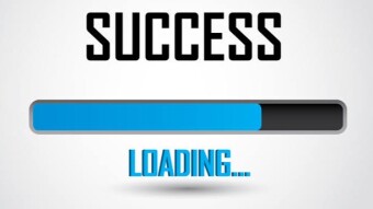 Success Awaits
