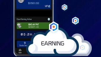 CLOUD MINING