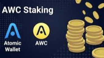 Decentralized Staking Gets Better with Atomic Wallet
