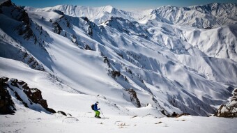 Most Stunning Winter Destinations in Iran | Travel Guide