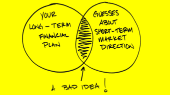 Trade in cryptocurrencies, emotions, overcoming greed and the excess of confidence