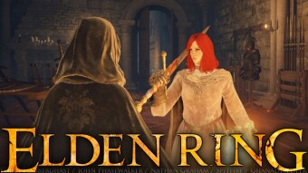 The Dagger - Elden Ring
