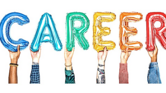 5 Things To Do To Progress In Your Career