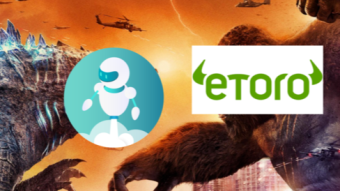 UpBots vs eToro