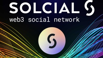 How I see my interaction with Solcial?