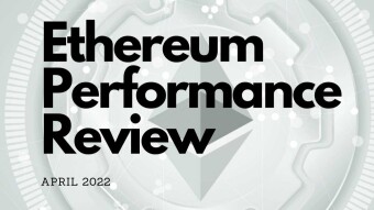 Ethereum Performance Review - Hodl Mode On