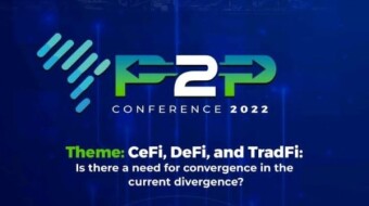SiBAN P2P Conference: promoting blockchain adoption through education