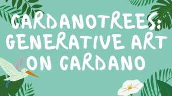 The Trees Living On Cardano: A Unique cNFT Project