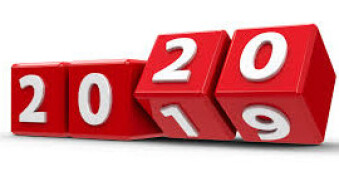 Looking Forward to investing in 2020!