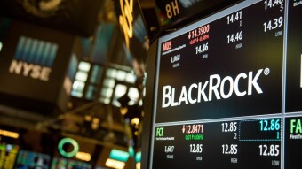 ETH & SOL Markets Dominated By Blackrock