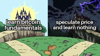 The Bitcoin Investor's Dilemma: Why Your Greatest Enemy is the Mirror