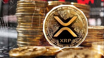 1.12 billion XRP sold; will ripple fall below 2?