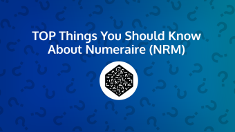 Top Things You Should Know About Numerai (NMR)