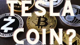 What if Elon Musk launched his own crypto?