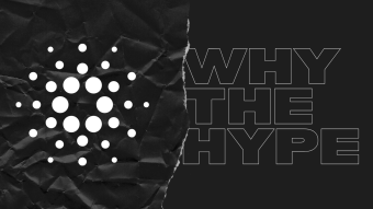 Cardano - Why the Hype?