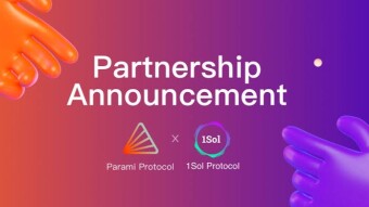 Parami Brings DAO Governance To 1Sol