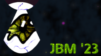 Cosmic Keyhole