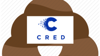 CRED Major Bitcoin Bankruptcy Case PSA