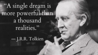 Reclaim Your Power!