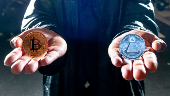 The Cryptocurrency Question You Need to Be Thinking About