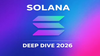Solana Isn't Just Fast: It's Way More Complicated Than People Admit