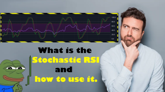 Stochastic RSI - How to use it and how it works - (with charts)