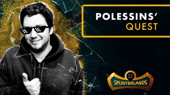 [SPLINTERLANDS] - Weekly Battle Challange